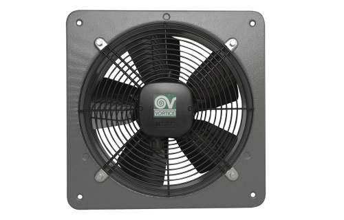 Промышленный вентилятор Vortice VORTICEL A-E 506 T фото 5