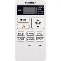 Настенный кондиционер Toshiba RAS-10J2KVG-EE/RAS-10J2AVG-EE