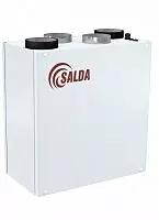 Вентиляционная установка Salda RIRS 400 VEL EKO 3.0