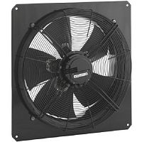 Промышленный вентилятор Systemair AW 630DS sileo Axial fan
