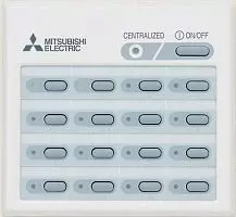 Настенный кондиционер Mitsubishi Electric PAC-YT40ANRA