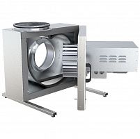 Промышленный вентилятор Systemair KBT 250EC Thermo fan