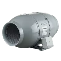 Промышленный вентилятор Blauberg ISO-Mix 160