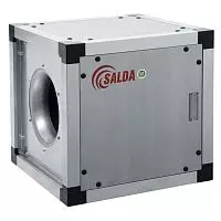 Промышленный вентилятор Salda KUB 80-630 EKO
