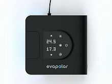 Evapolar evaSMART EV-3000 серый