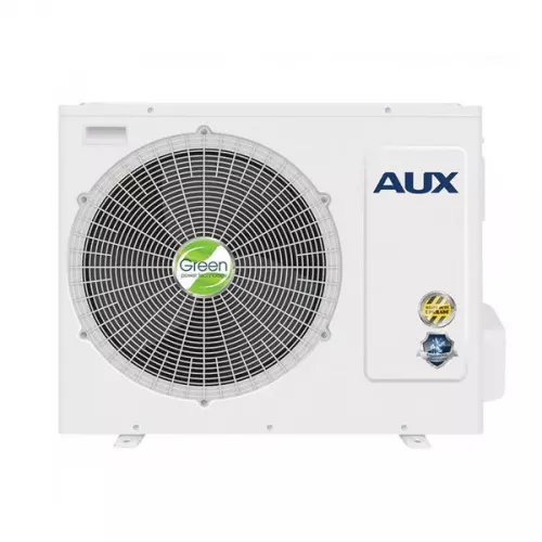 Канальный кондиционер AUX AL-H36/4DR2(U)/ALMD-H36/4DR2 фото 3