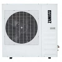 Кассетный кондиционер Zanussi ZACC-60 H/ICE/FI/N1