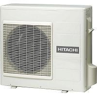 Hitachi RAC-50NPE/RAD-50RPE