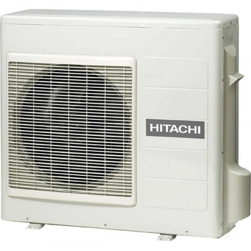 Hitachi RAC-50NPE/RAD-50RPE фото 2