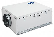 Приточная вентиляционная установка Komfovent Verso-S-1300-F-E/9