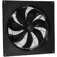 Промышленный вентилятор Systemair AW 710E6 sileo Axial fan