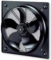 Промышленный вентилятор Soler & Palau HXTR/4-630-A C V5