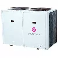 Компрессорно-конденсаторный блок Dantex DK-28WC/SF