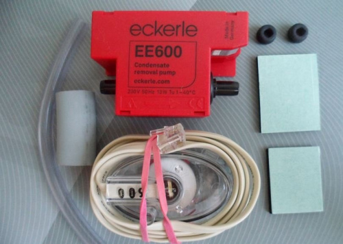 Eckerle EE600 фото 2