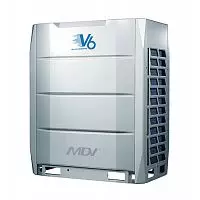 VRF-система Mdv 6-i500WV2GN1