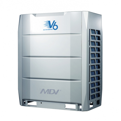 VRF-система Mdv 6-i560WV2GN1
