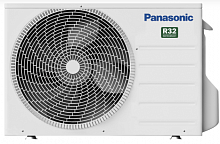Настенная сплит-система Panasonic CS-TZ60WKEW/CU-TZ60WKE