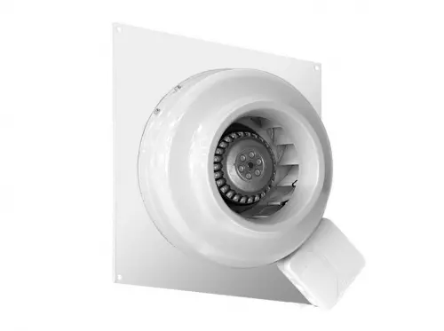 Промышленный вентилятор Shuft CFW 125