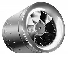 Промышленный вентилятор Shuft CMFD 400