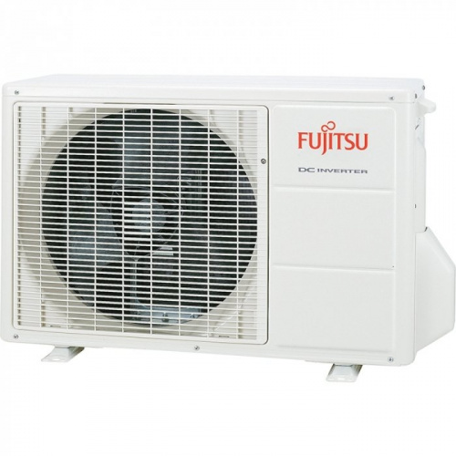Fujitsu ASYG14LMCE-R/AOYG14LMCE-R фото 3
