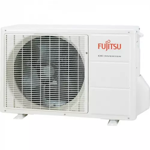 Настенный кондиционер Fujitsu ASYG09LMCE-R/AOYG09LMCE-R фото 3