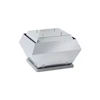 Промышленный вентилятор Systemair DVCI 500-P (3Ph/4V)