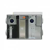 Вентиляционная установка Salda RIS 2500 PW EKO 3.0