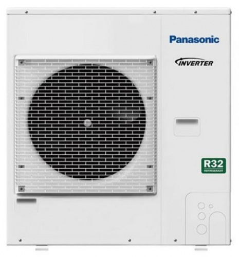 Panasonic S-100PT2E5B/U-100PZ2E8 фото 2