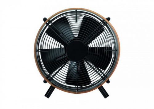 Напольный вентилятор Stadler Form O-009R Otto Fan Bamboo фото 3