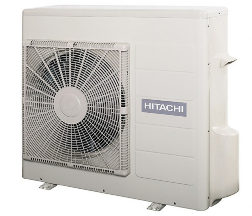Hitachi RAC-60NPE/RAK-60RPE фото 3