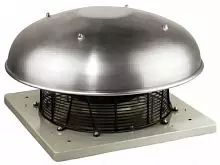 Промышленный вентилятор Systemair DHS 225EZ sileo roof fan