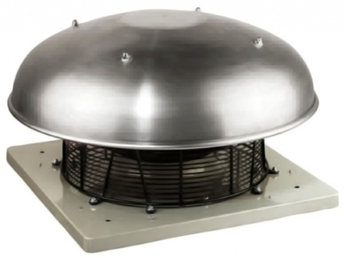 Промышленный вентилятор Systemair DHS 500DV sileo roof fan