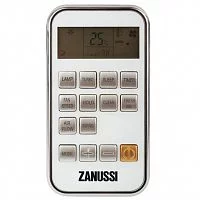 Кассетный кондиционер Zanussi ZACC-48 H/ICE/FI/N1
