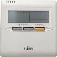 Канальный кондиционер Fujitsu ARYG18LLTB/AOYG18LALL