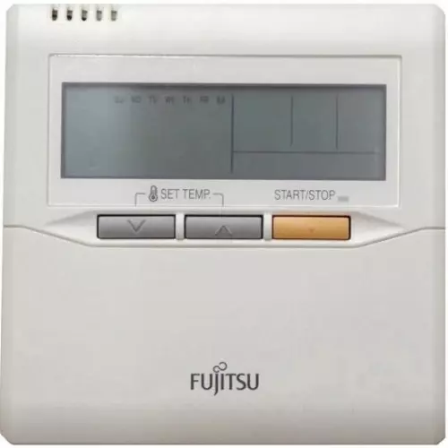 Канальный кондиционер Fujitsu ARYG18LLTB/AOYG18LALL фото 2