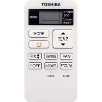 Настенный кондиционер Toshiba RAS-13TKVG-EE / RAS-13TAVG-EE