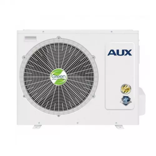 Напольно-потолочный кондиционер AUX AL-H36/4DR2(U)/ALCF-H36/4DR2 фото 3