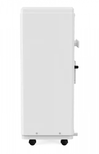 Мобильный кондиционер Royal Clima RM-MD45CN-E домашний фото 5
