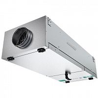 Приточная вентиляционная установка Systemair Topvex SF06 HWL