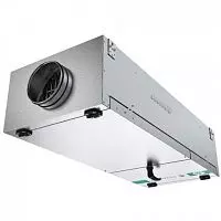 Приточная вентиляционная установка Systemair Topvex SF06 EL 27,5kW