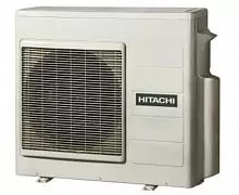 Мульти-сплит система Hitachi RAM-68NP3E