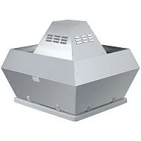 Промышленный вентилятор Systemair DVN 710D6 IE3 roof fan