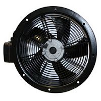 Промышленный вентилятор Systemair AR 300E2 Axial fan