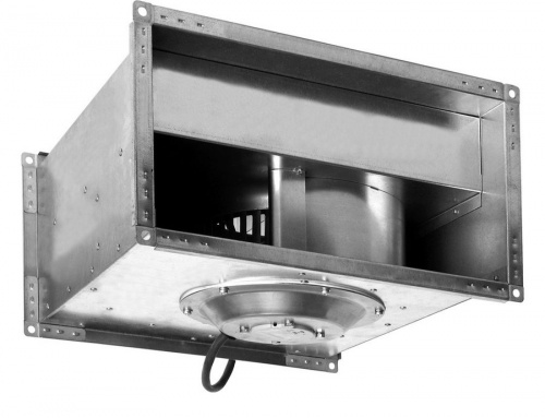 Промышленный вентилятор Shuft RFE 400x200-4 VIM