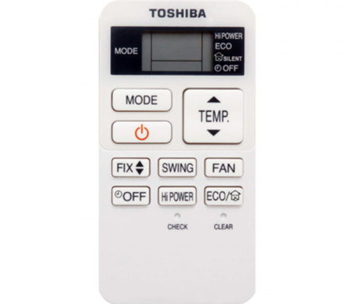Toshiba RAS-B10E2KVG-E / RAS-10E2AVG-E фото 4