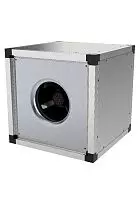 Промышленный вентилятор Systemair MUB 042 450EC-K Multibox