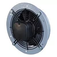 Промышленный вентилятор Blauberg Axis-QR 400 4E