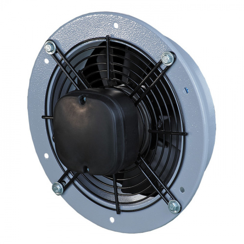 Промышленный вентилятор Blauberg Axis-QR 250 2D