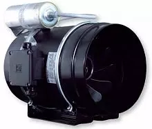 Промышленный вентилятор Soler & Palau TD-1200/315 EEXEIICT3