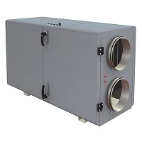 Приточно-вытяжная установка Shuft UniMAX-R 4500VW EC